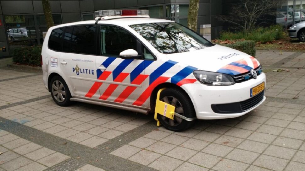Wanbetalers opgelet! Je auto wordt automatisch uitgeschakeld