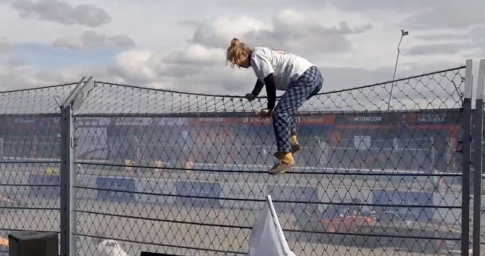E Prix Berlijn