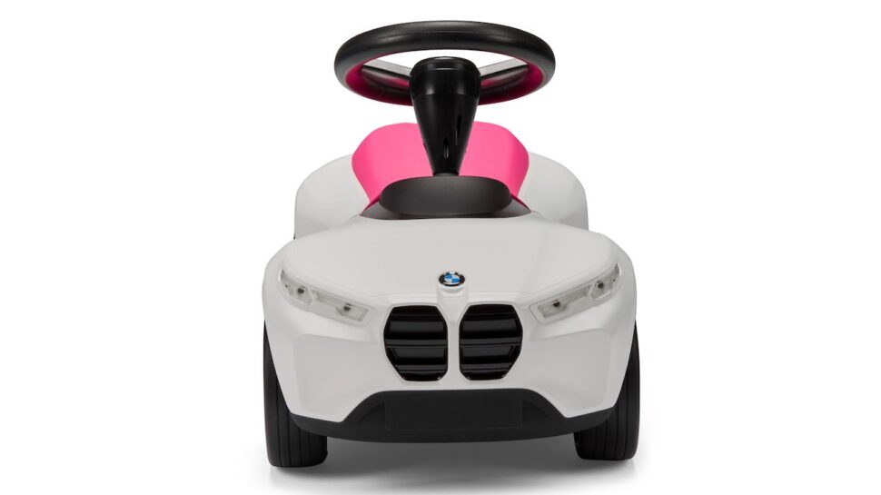 BMW Baby Racer