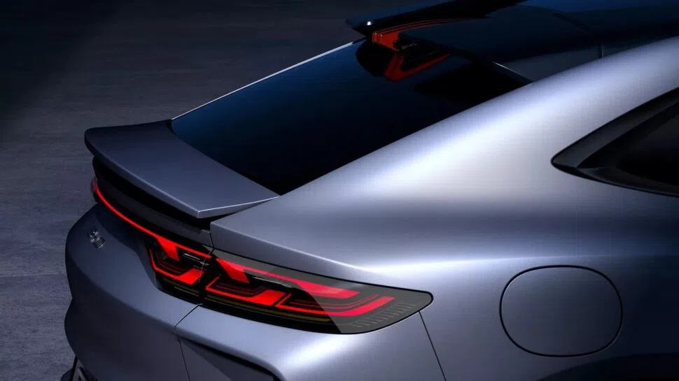 BYD Song L