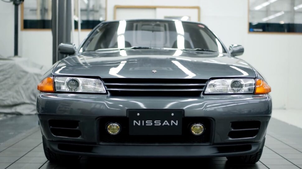 R32 EV