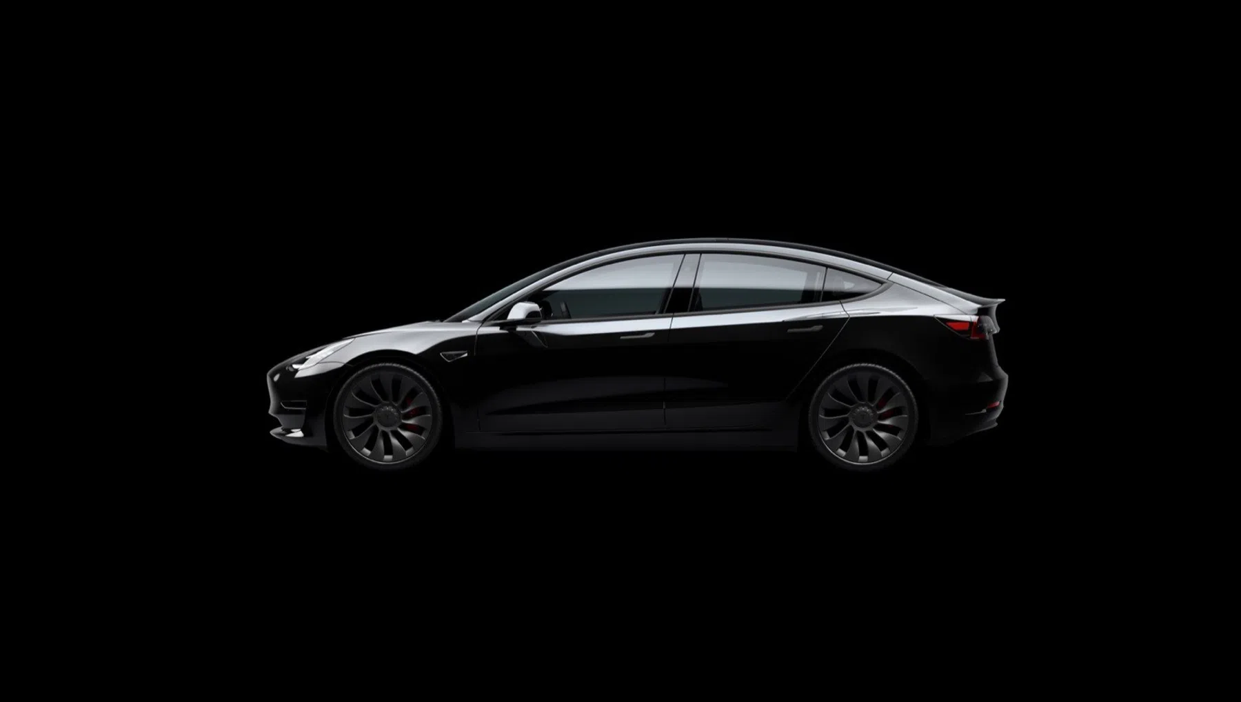 Tesla verlaagt weer