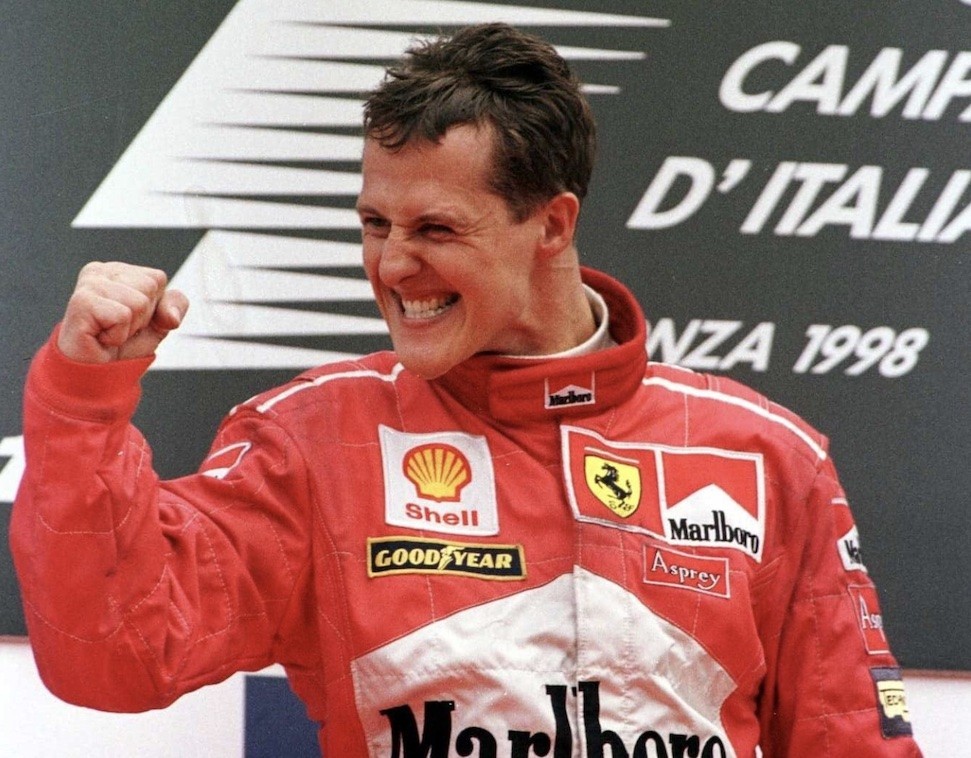 Schumacher