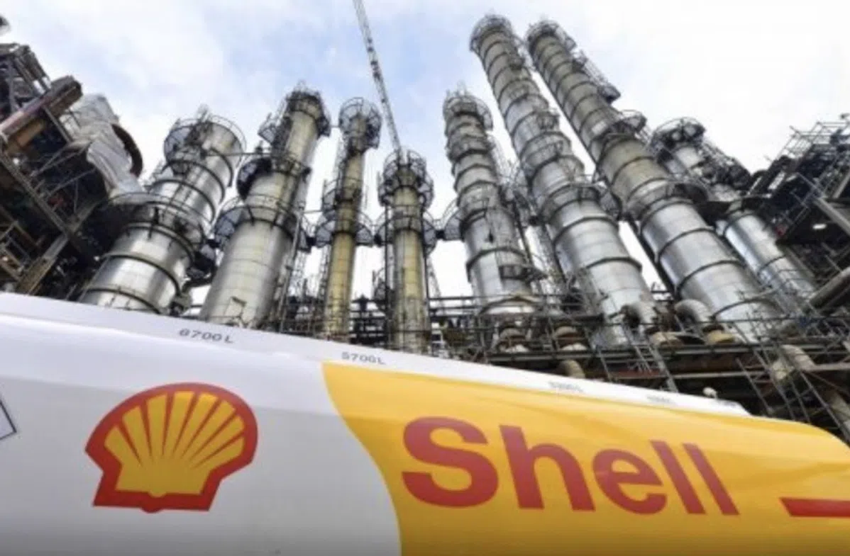 Shell Echt Shell maakt wederom ontzettend dikke winst
