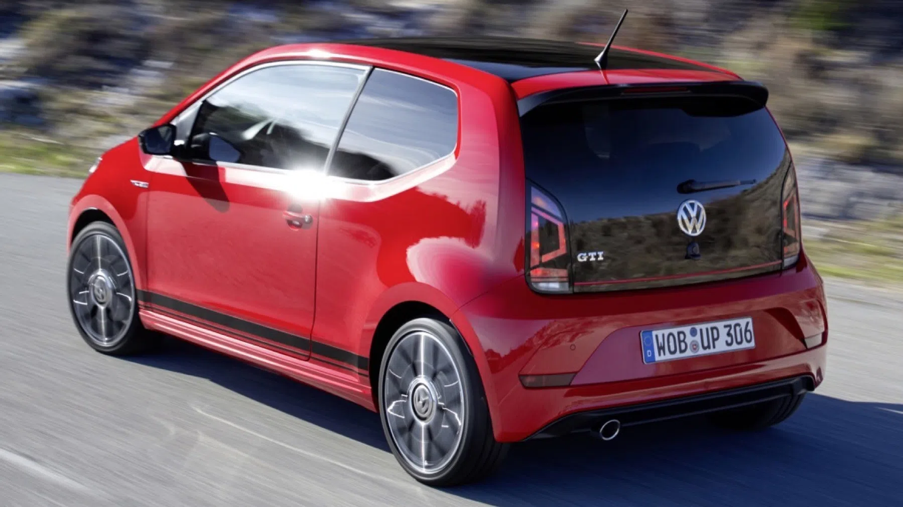 complete warme hatchback