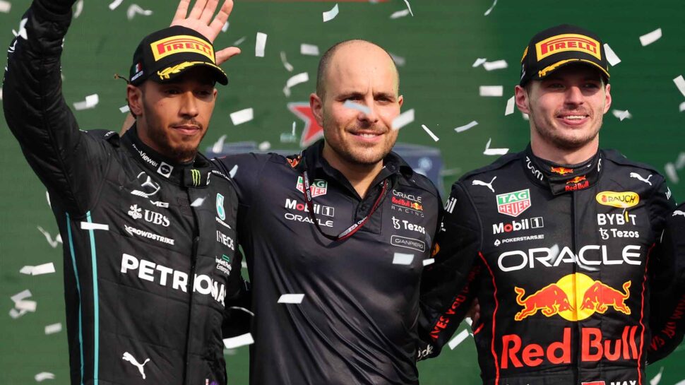 hamilton boven verstappen