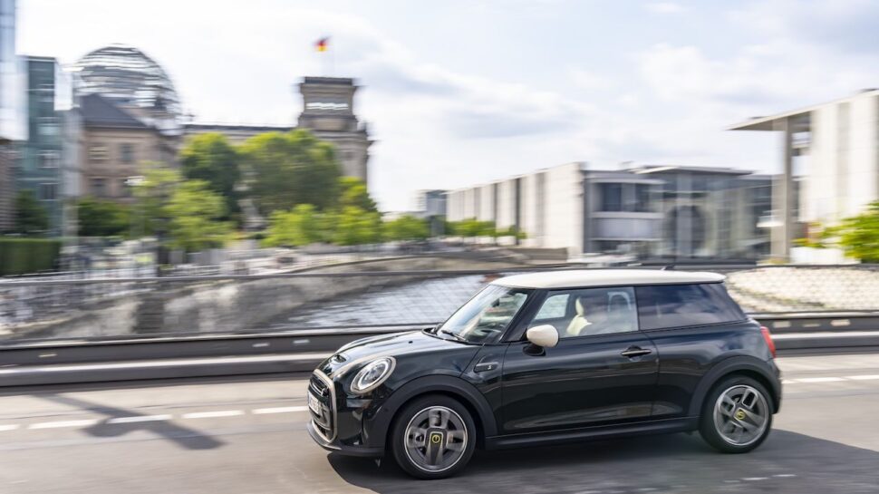 Subsidiepot elektrische auto raakt niet op
