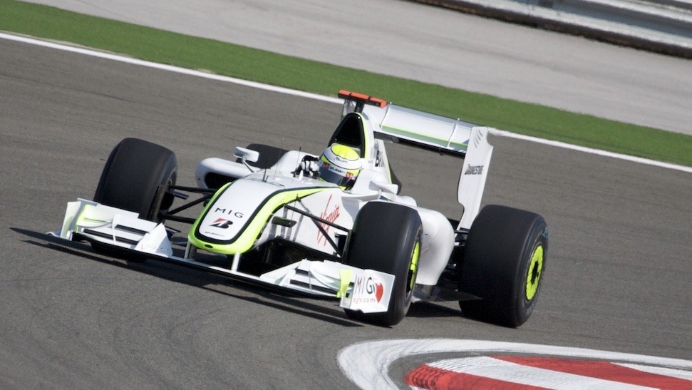 Jenson Button