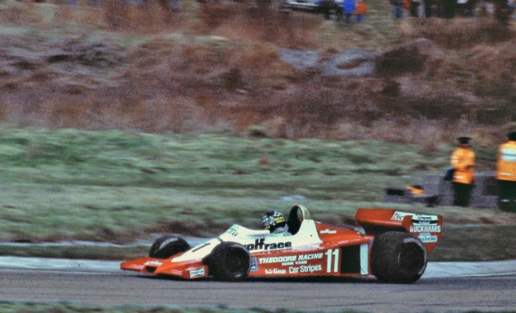 David Kennedy