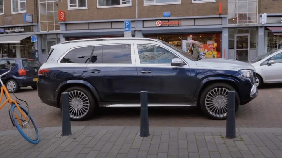 Tot 3.000 euro boetes voor verkeersaso's Rotterdam