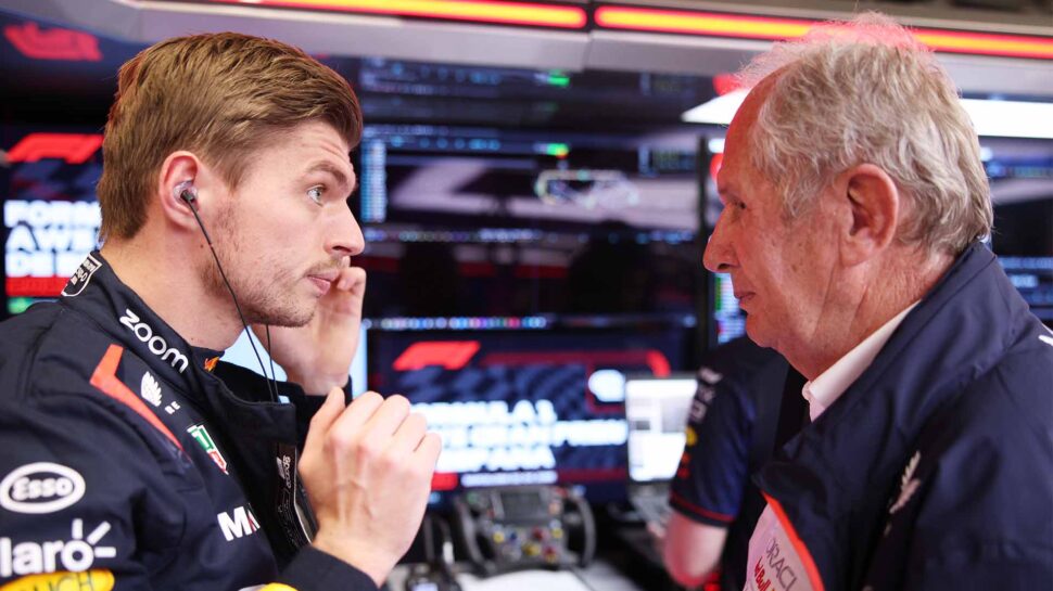 max verstappen verbod