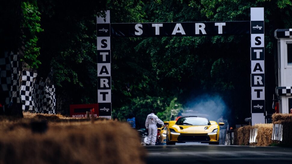 primeurs Goodwood 2023