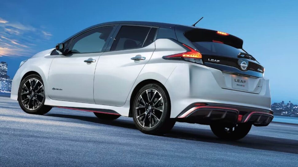 Enorme terugroepactie voor Nissan, ook in Nederland