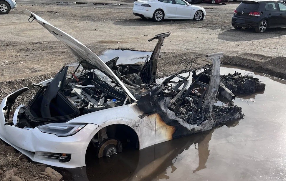 Tesla 