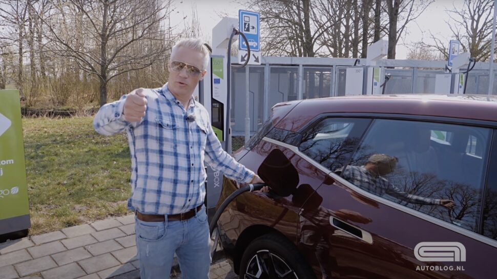 laden duurder dan tanken