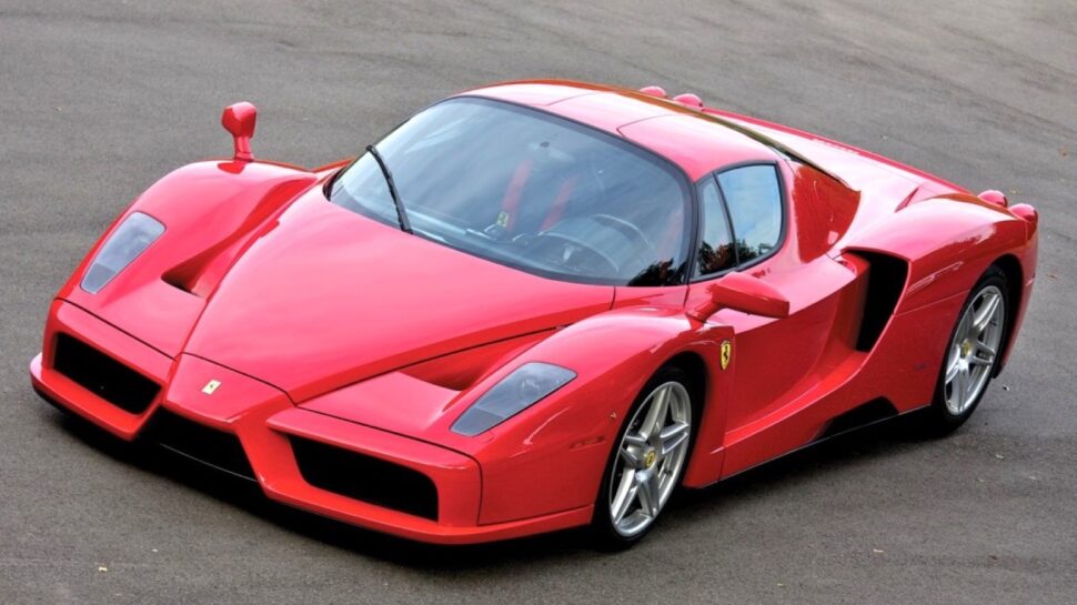 Enzo designer