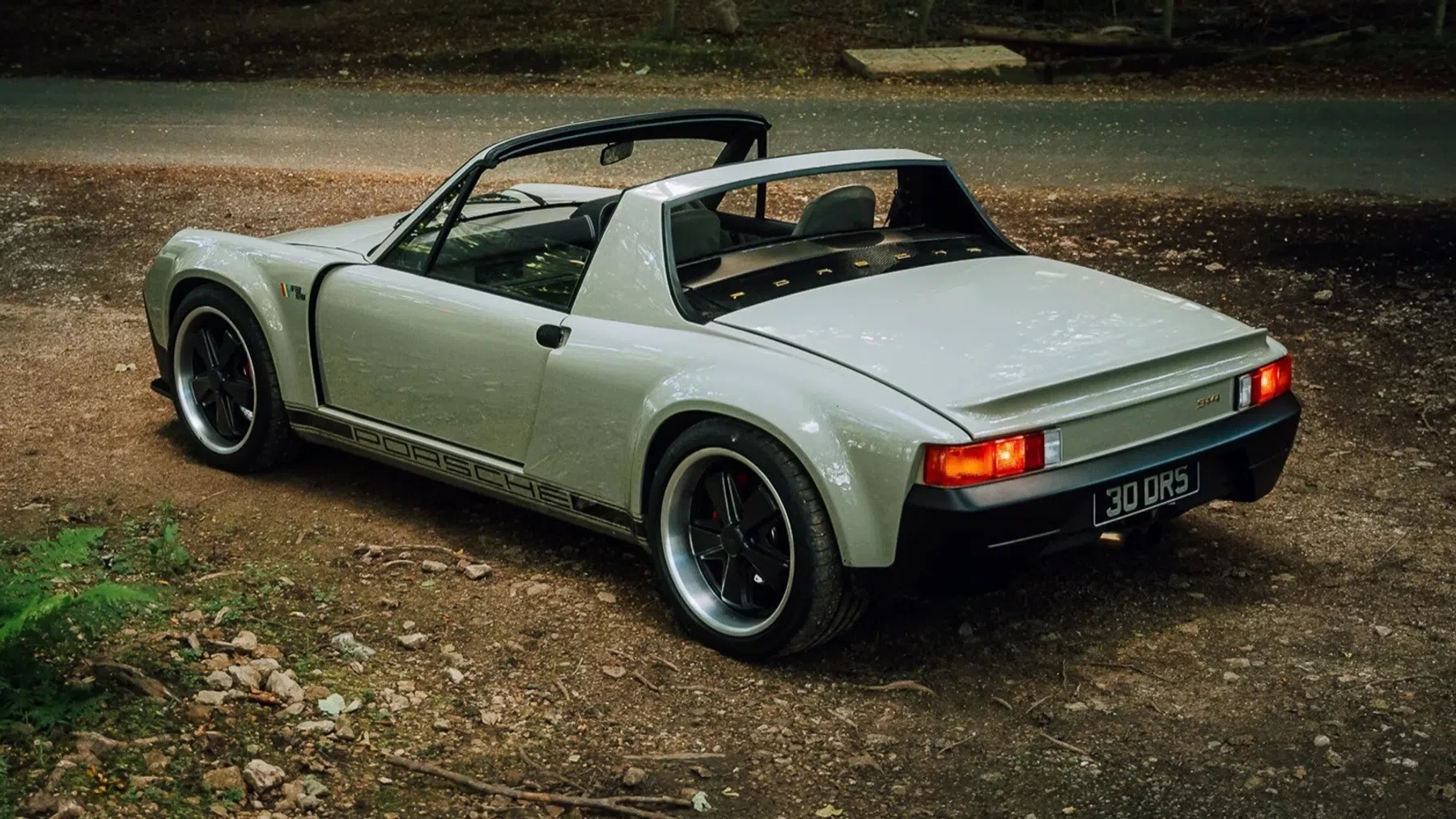 914 restomod