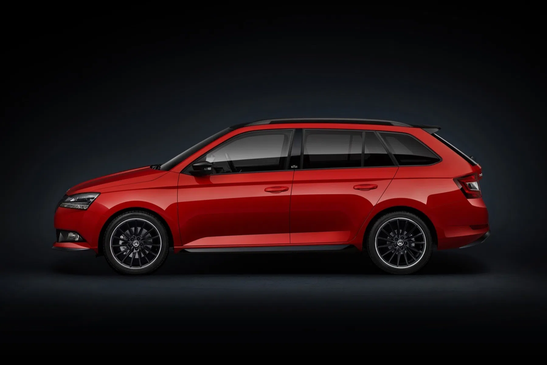 kleine stationwagons