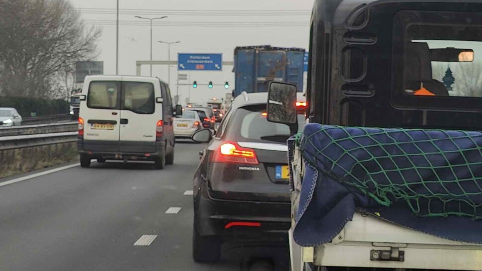 Breek: betalen naar gebruik NIET in 2030