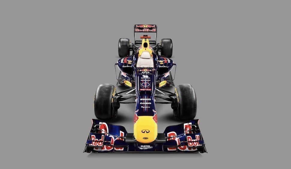F1 stoelventilatie