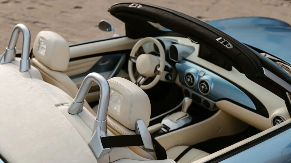 retro-roadster