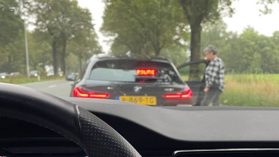 OM gaat veel meer flexflitsers plaatsen!