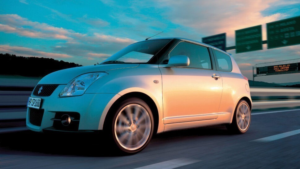betrouwbare eerste funauto