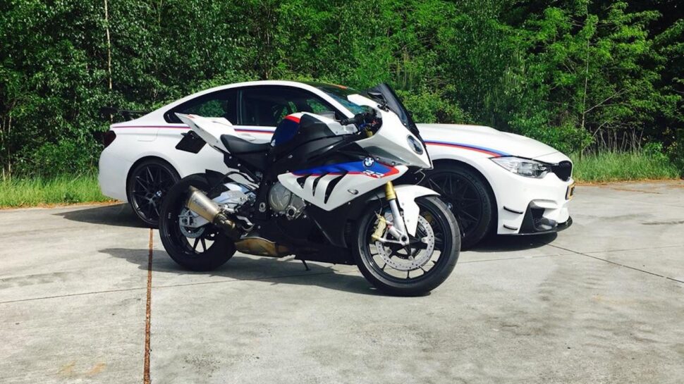 BMW niet betrouwbaar