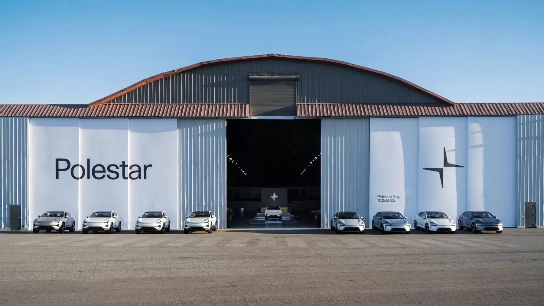 Polestar Day 2023