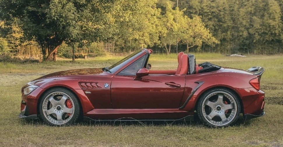 BMW Z3