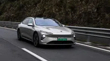 Thumbnail for article: NIO ET7 doet 1.044 km op één lading (in de praktijk)
