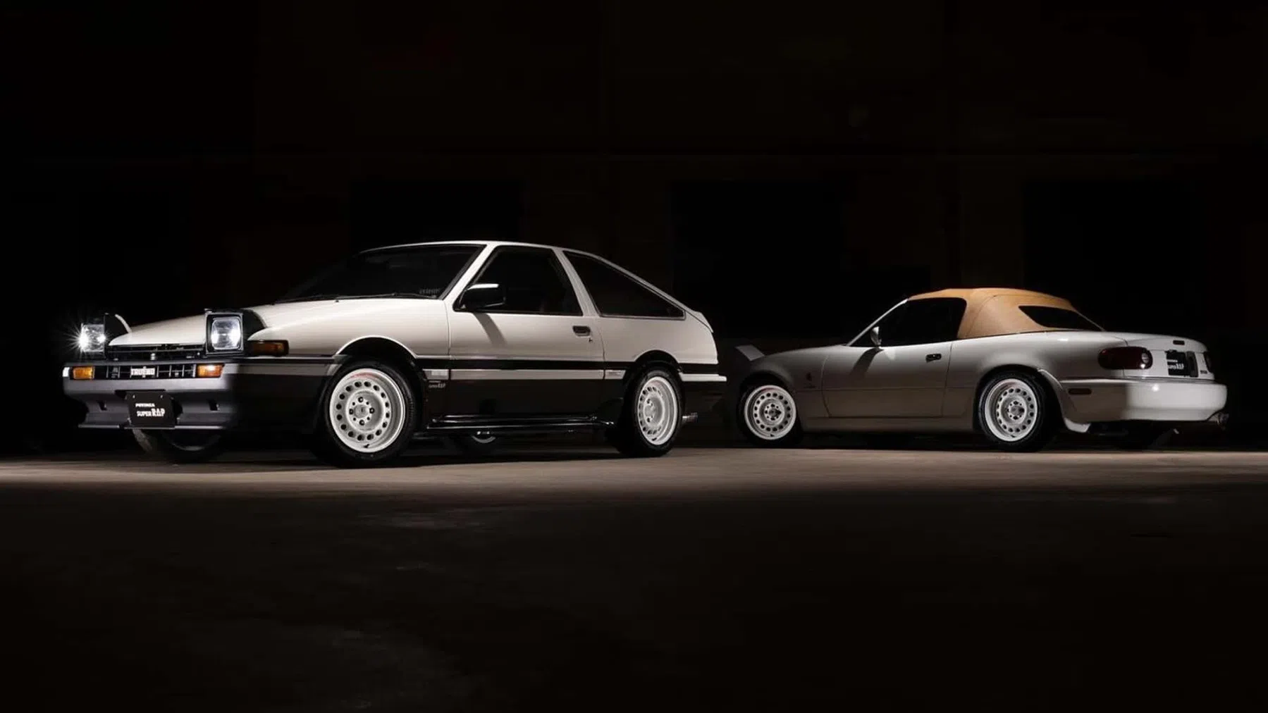 steelies