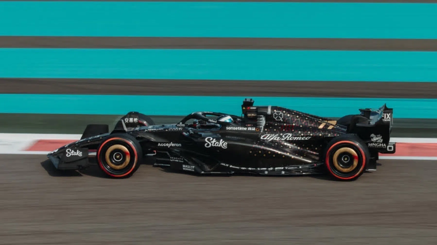 nieuwe naam Alfa Romeo F1