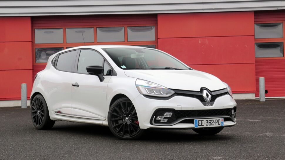 vlotte hatchback