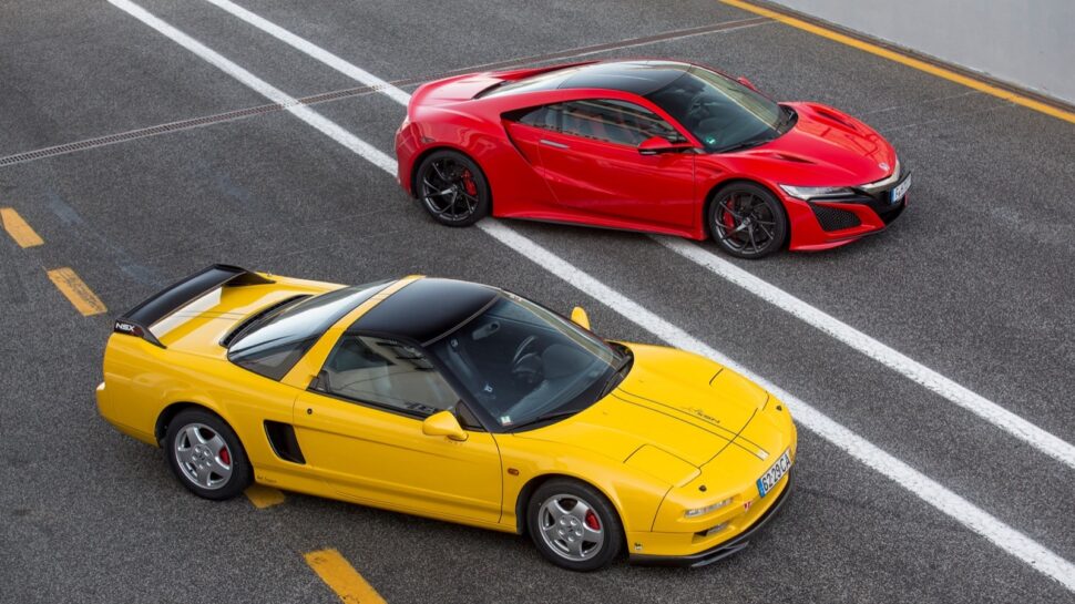 ingetogen supercars