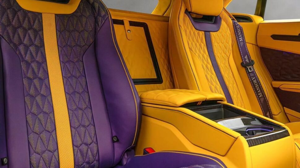 creatief met kleur