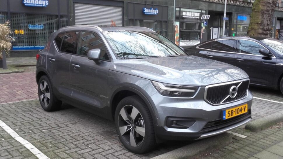 autoverkopen februari 2024