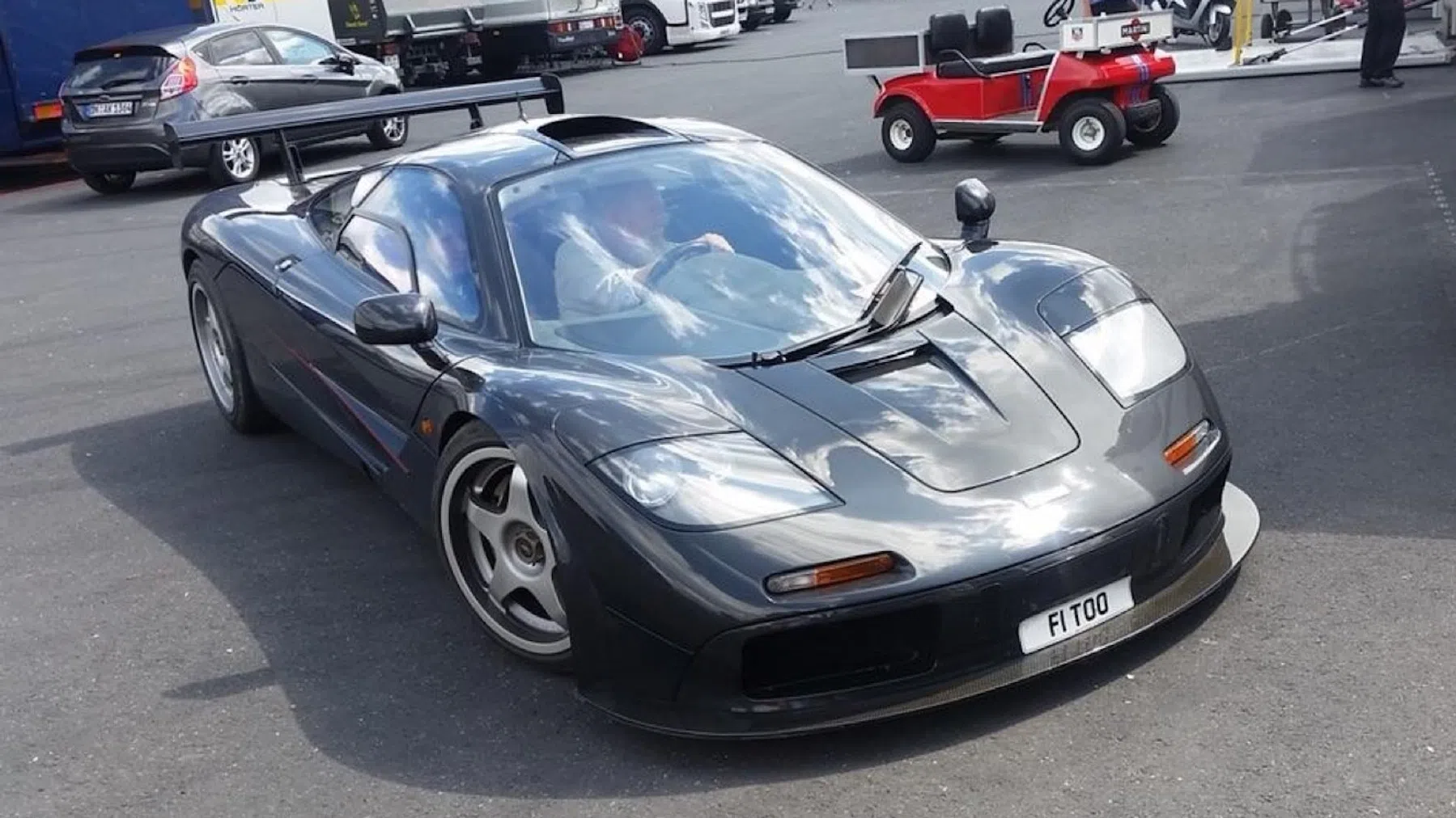 McLarens