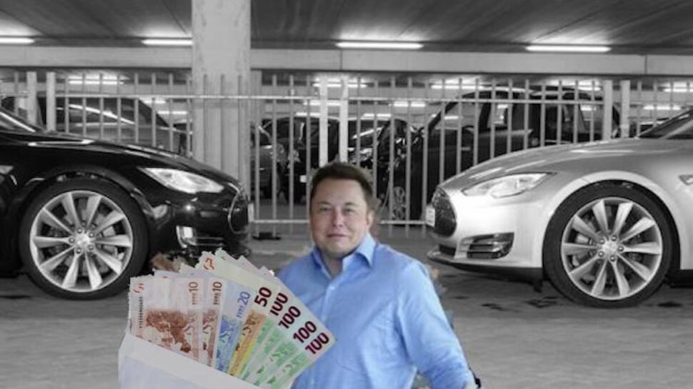rijkste mensen autowereld