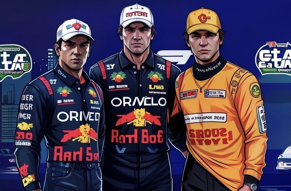 Uitslag Formule 1 Japan 2024