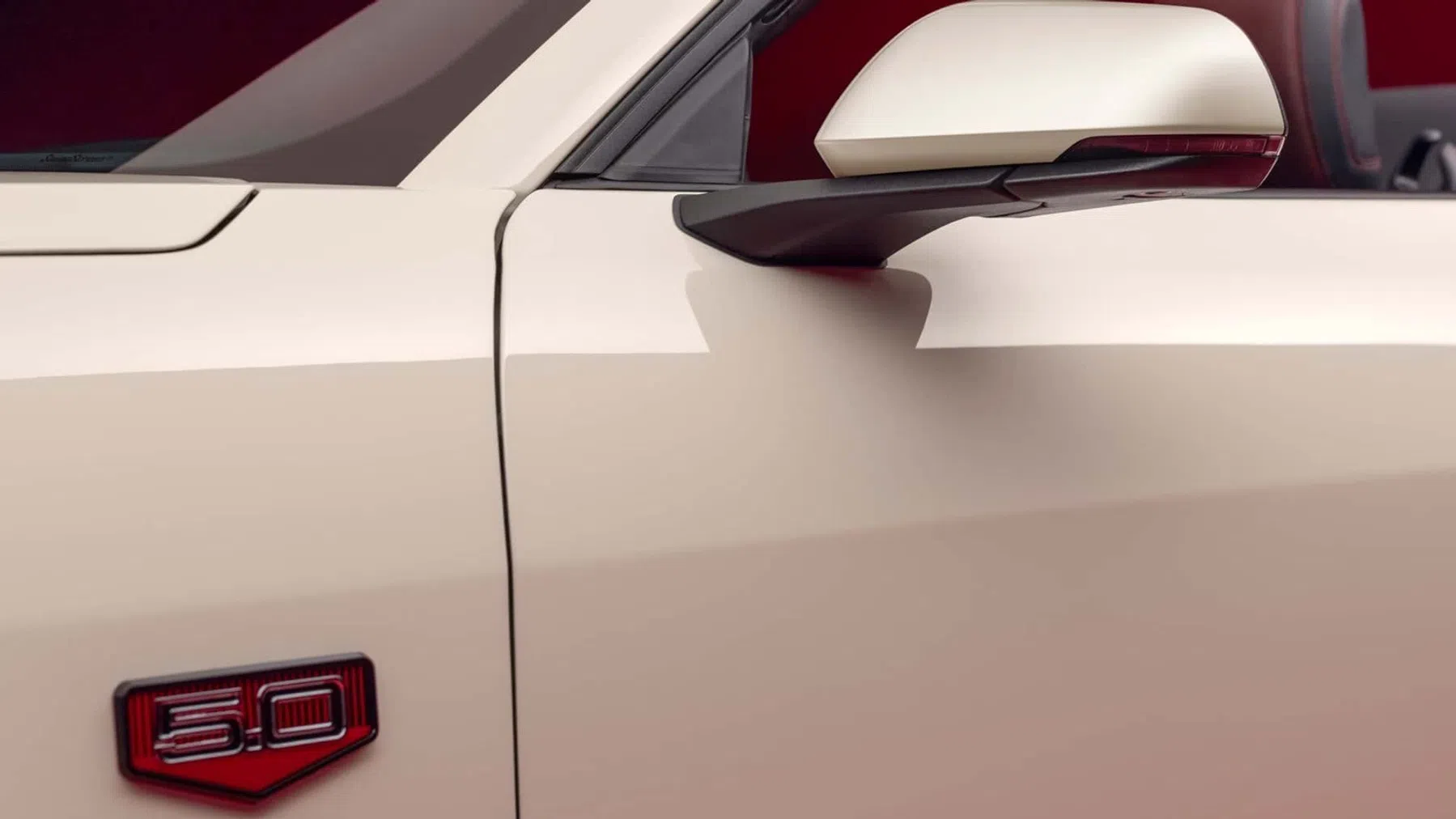 atmosferiche V8 met handbak