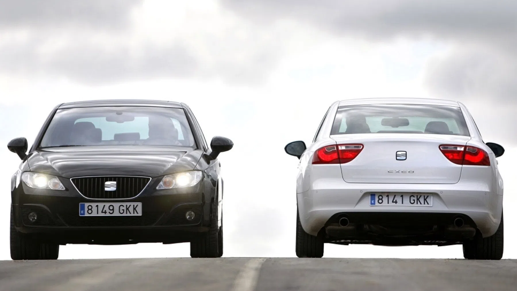 roadtripauto voor studenten