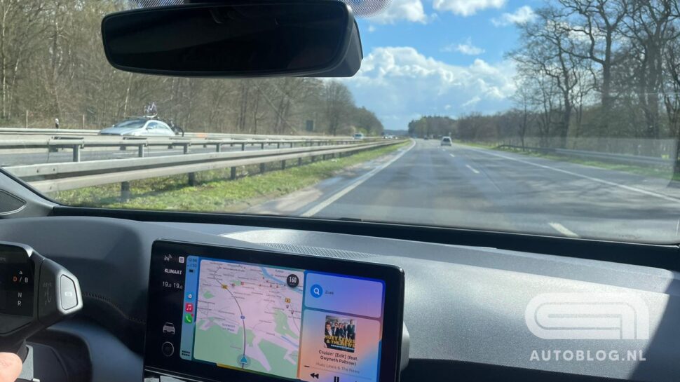 EV Autobahn
