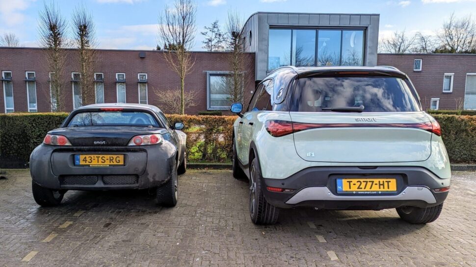 subsidie gebruikte EV