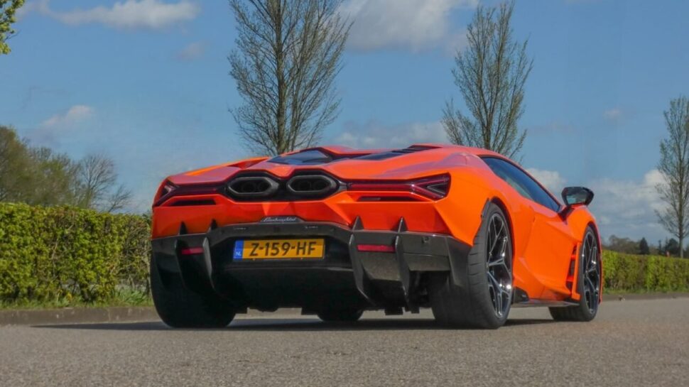 Veel dikke bakken verkocht en dit valt op [Q1 2024]