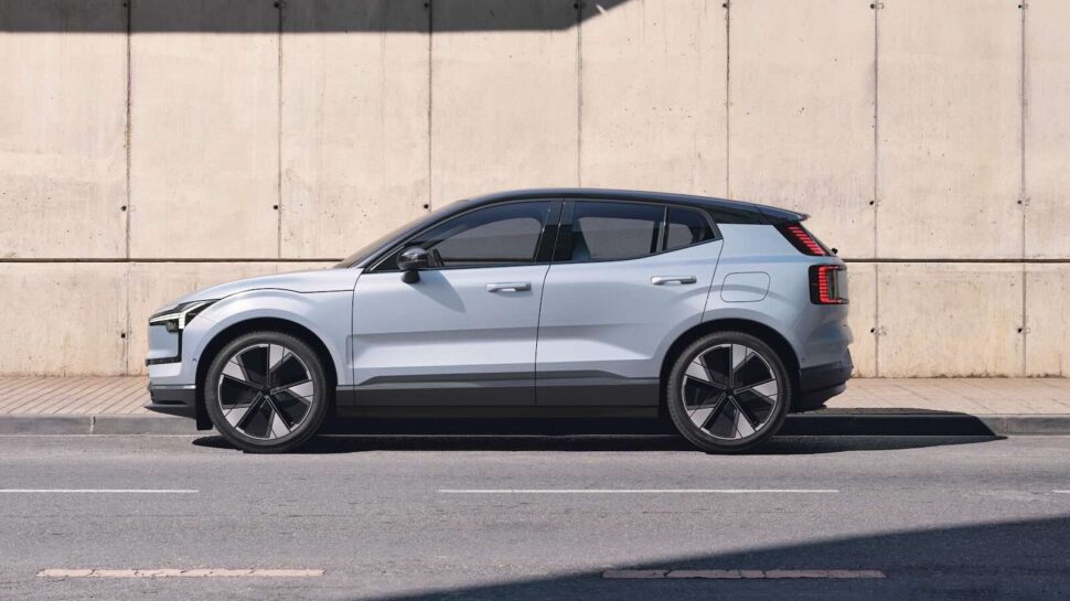 Volvo importheffingen
