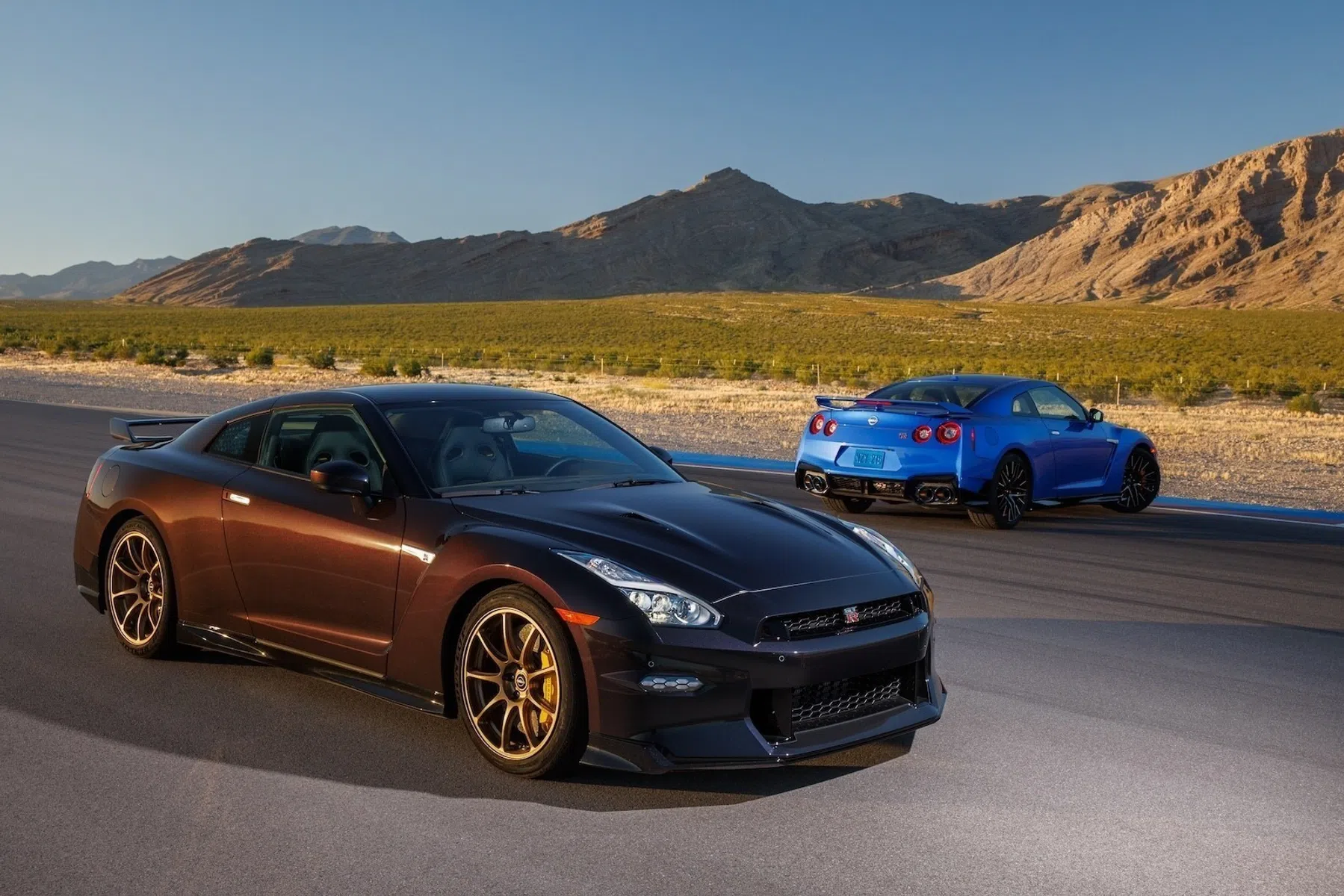 Het is nu officieel, de Nissan GT-R is dood