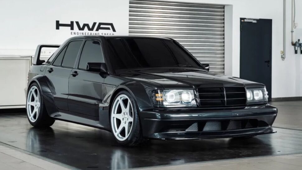 HWA 190