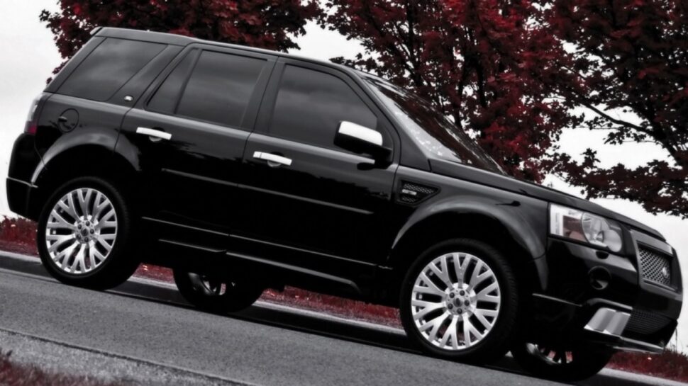 Freelander