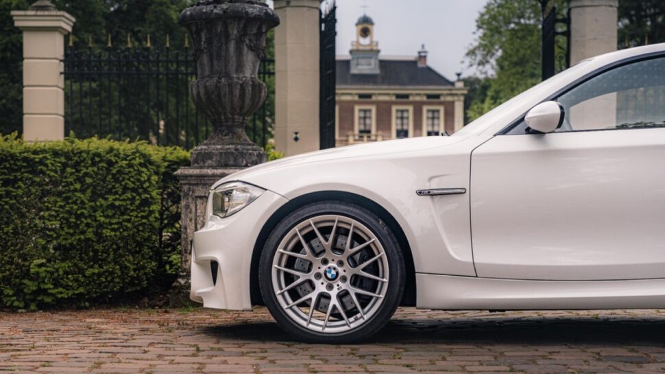 goedkoopste 1M Coupé